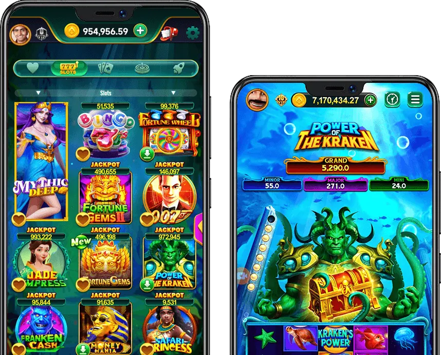 Người chơi đang tập trung săn cá trong game bắn cá Oke888