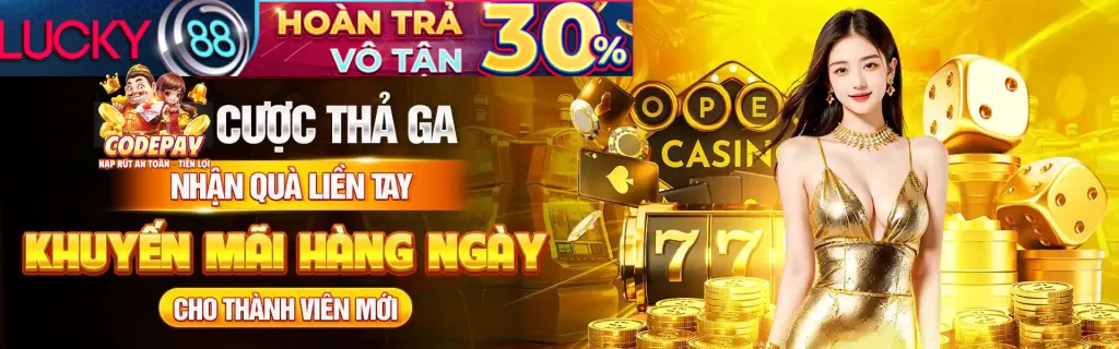 Vận động viên quần vợt đang giao bóng