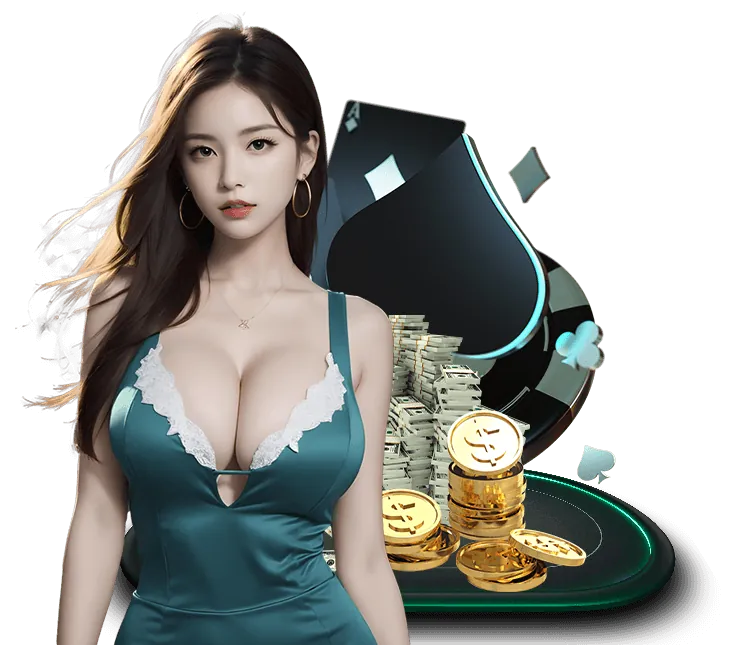 Hình ảnh đồ họa 3D của game bắn cá với nhiều hiệu ứng và vũ khí